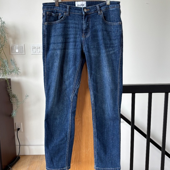 Duer Performance Denim Jeans - Picture 1 of 8